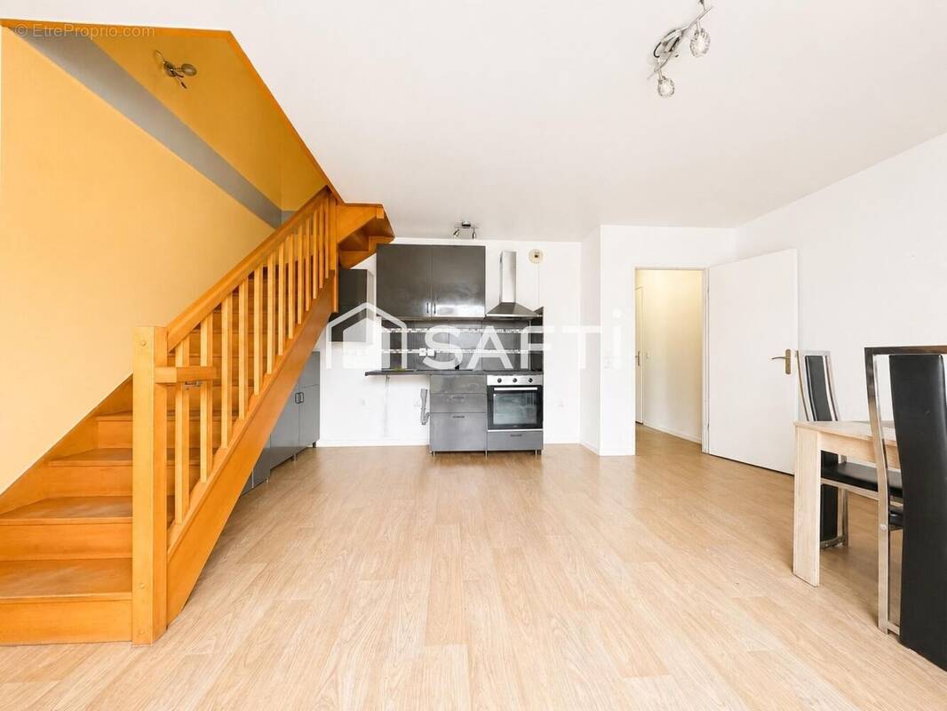 Photo 1 - Appartement à BOBIGNY