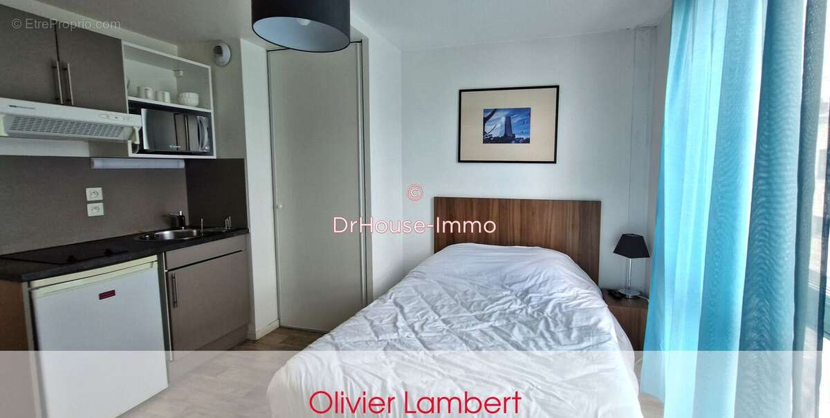 Appartement à AMIENS