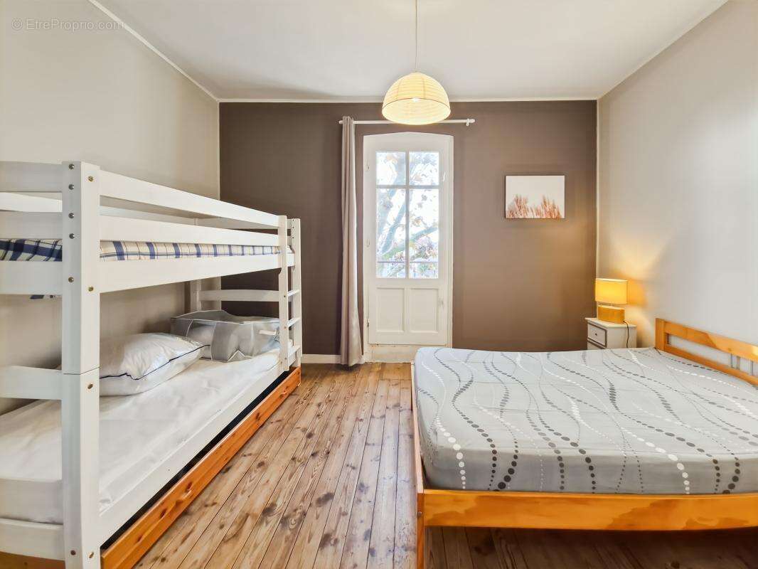 Maison à CHATELAILLON-PLAGE