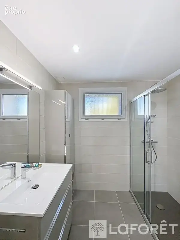 Maison Rochetoirin 5 pièce(s) 125.18 m2 - photo 5
