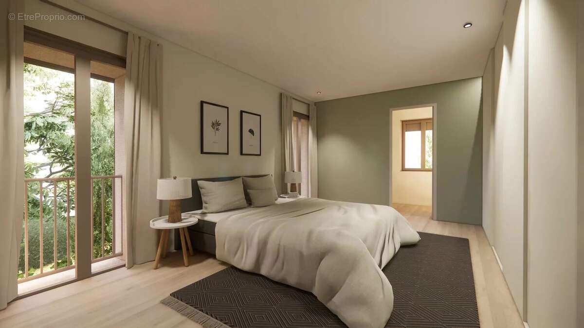 Maison à AIX-EN-PROVENCE