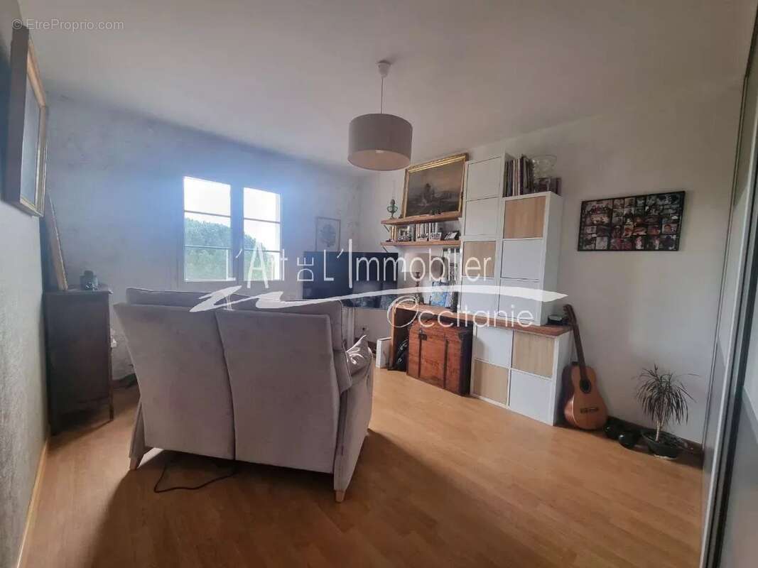 Maison à FENOUILLET