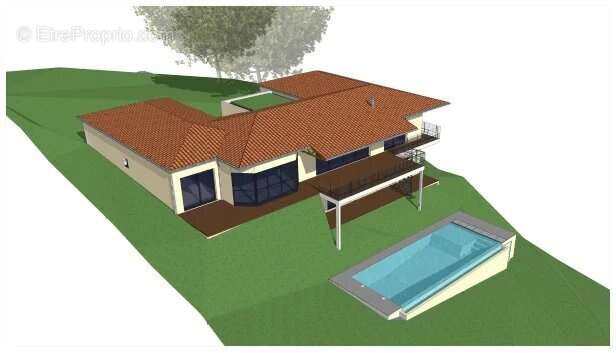 Terrain à AUREVILLE