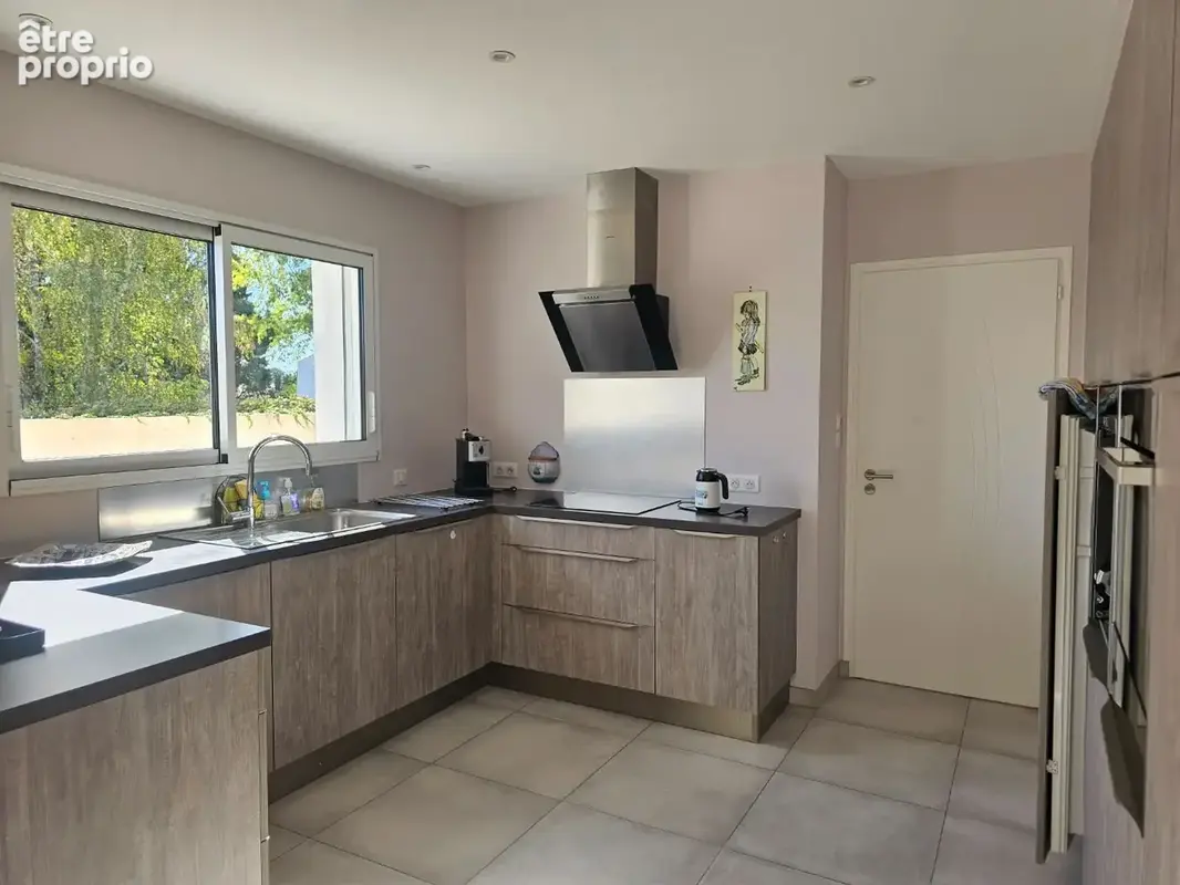 Maison 4 pièces 104 m² à vendre à Challans (85300) - photo 8