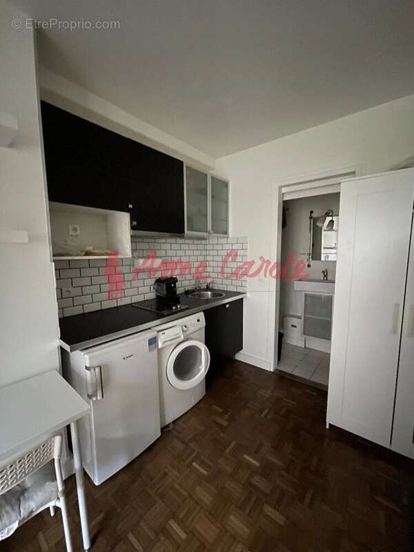 Appartement à SAINT-MANDE