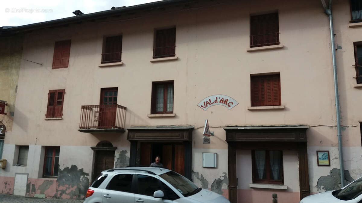 Maison de village à rénover BRAMANS VAL CENIS - photo 22