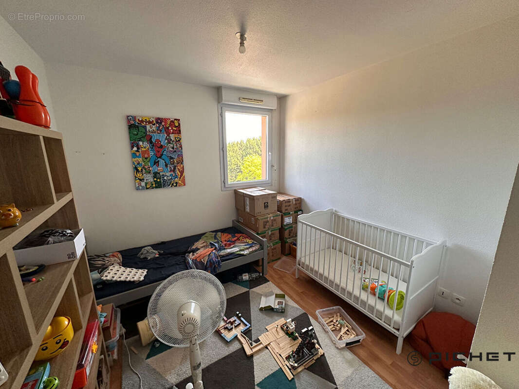Appartement à TRELISSAC