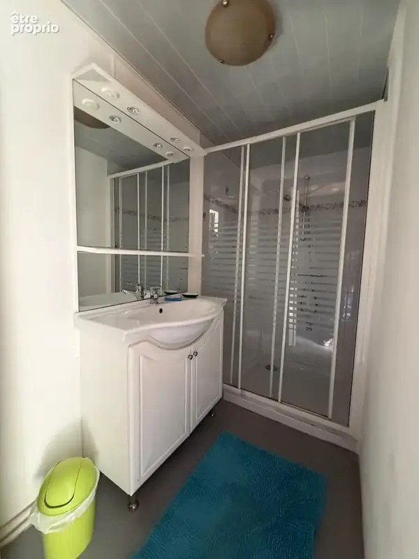 Aizenay centre, maison 3 chambres+bureau sur 519 m2 de terrain - photo 14