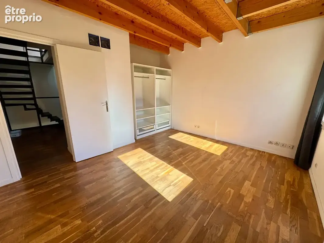 Appartement 68m² à fontenay-sous-bois - photo 6