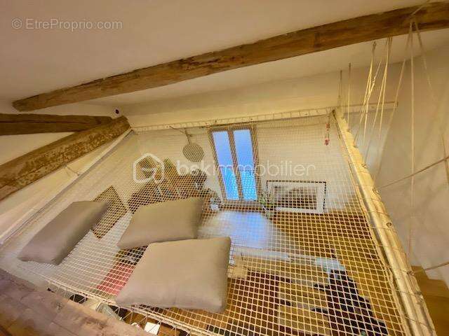 Appartement à CASTELNAU-LE-LEZ