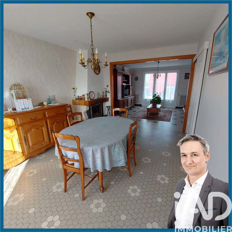 Photo 4 - Maison à LES HERBIERS