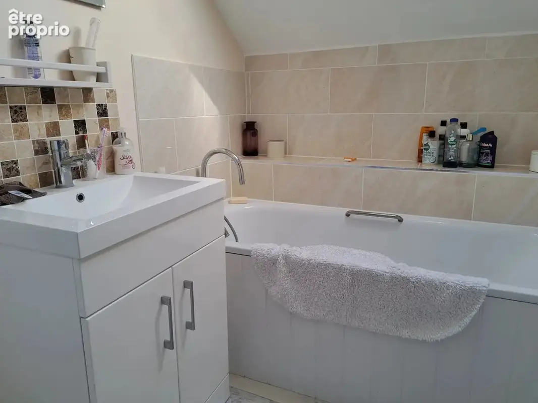 Charmante maison - photo 9