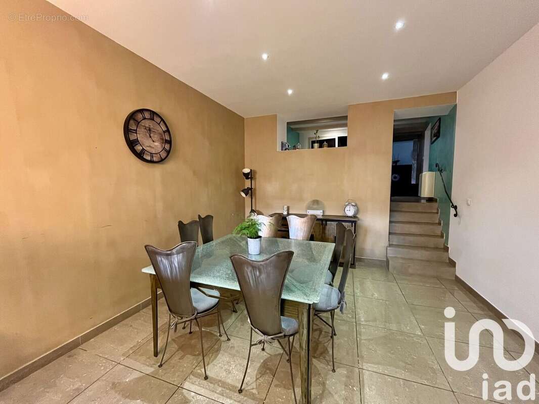 Photo 6 - Appartement à AURIOL