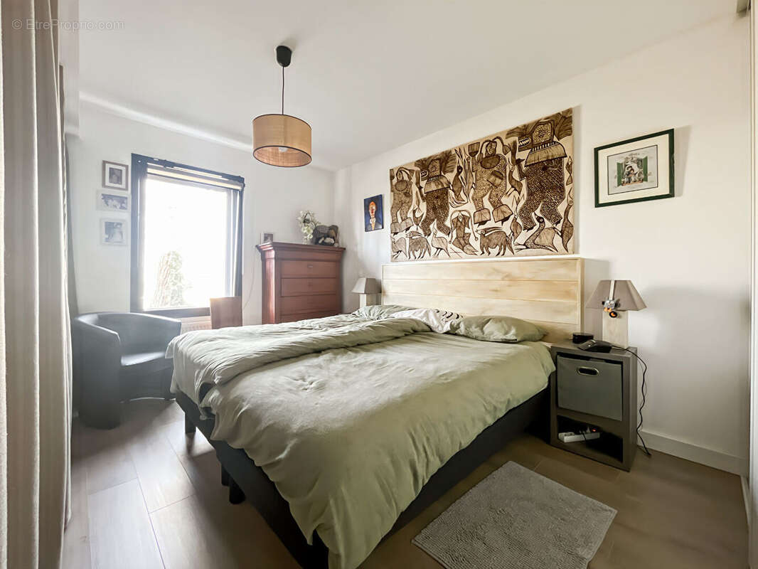 Appartement à PESSAC