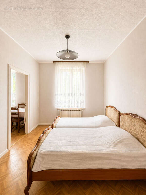 Appartement à MONDELANGE