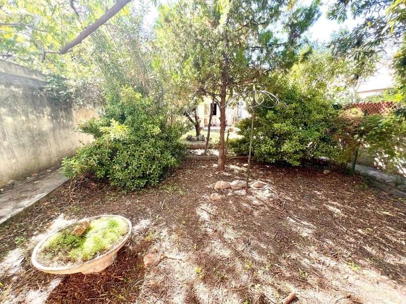 Maison à MARSEILLE-10E