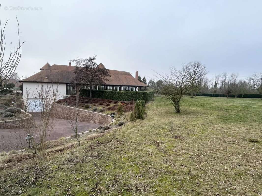 Maison à CAUDRY