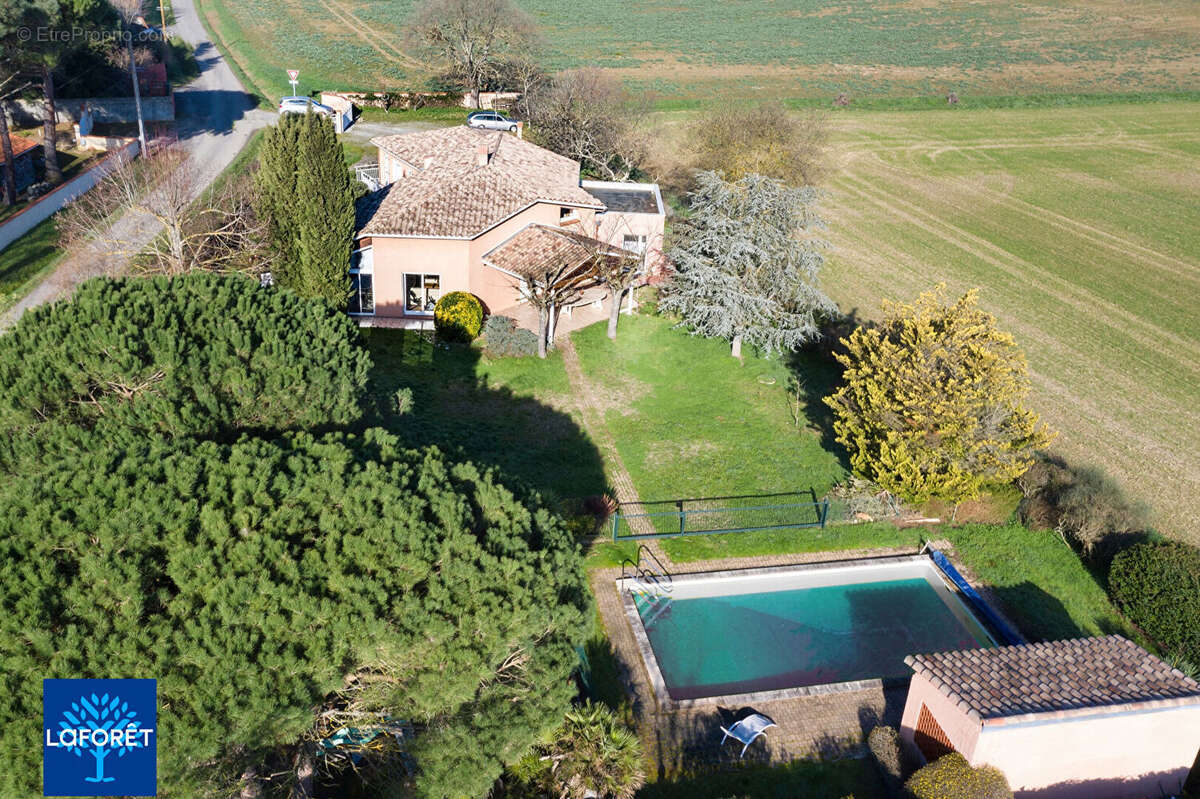 Maison à MURET