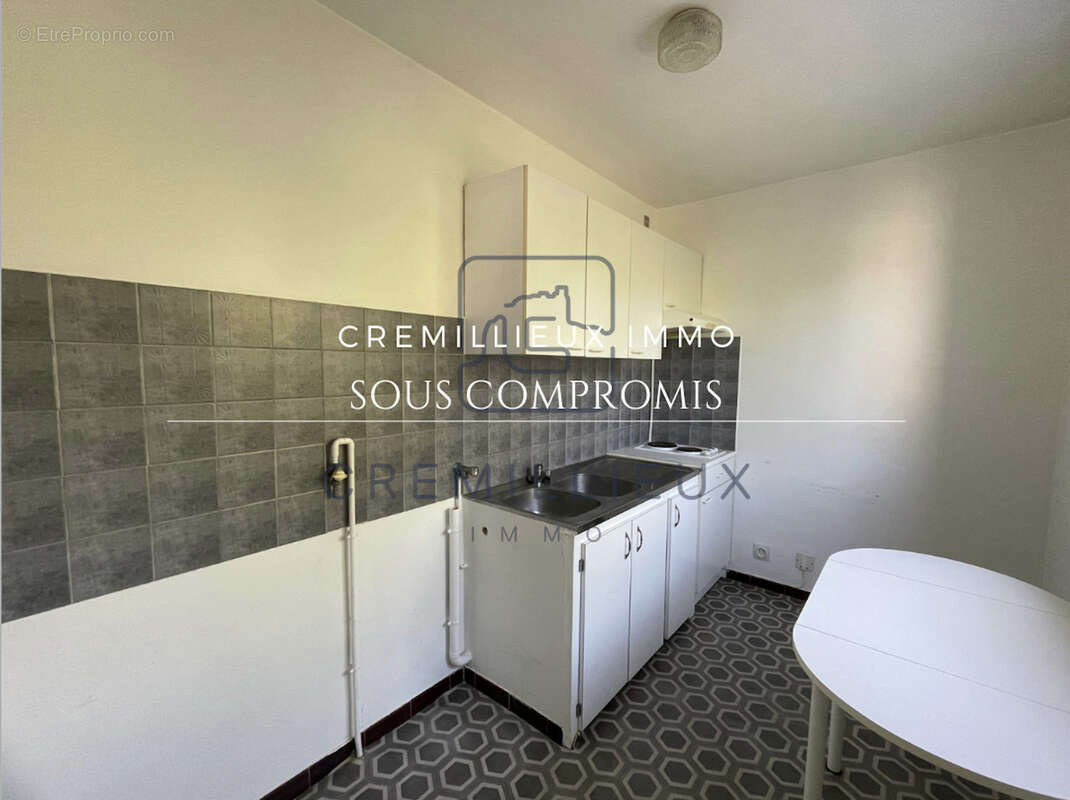 Appartement à VALENCE