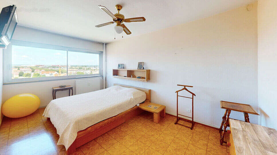 Appartement  Colmar - photo 7