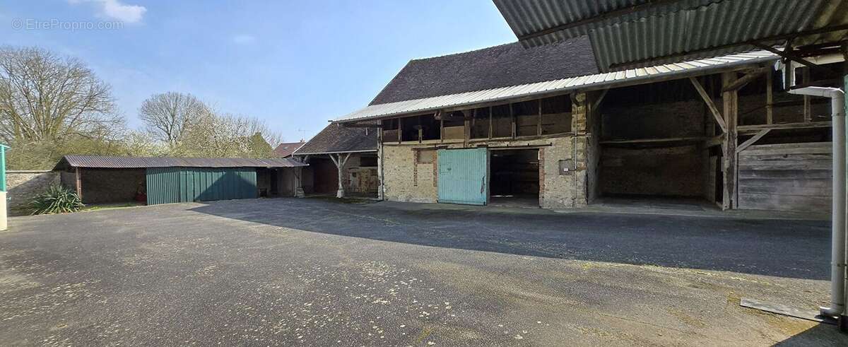 Maison à PROVINS