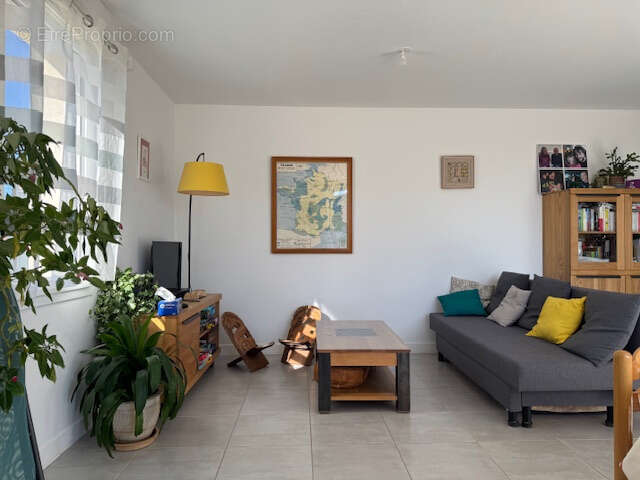 Maison à ABBARETZ