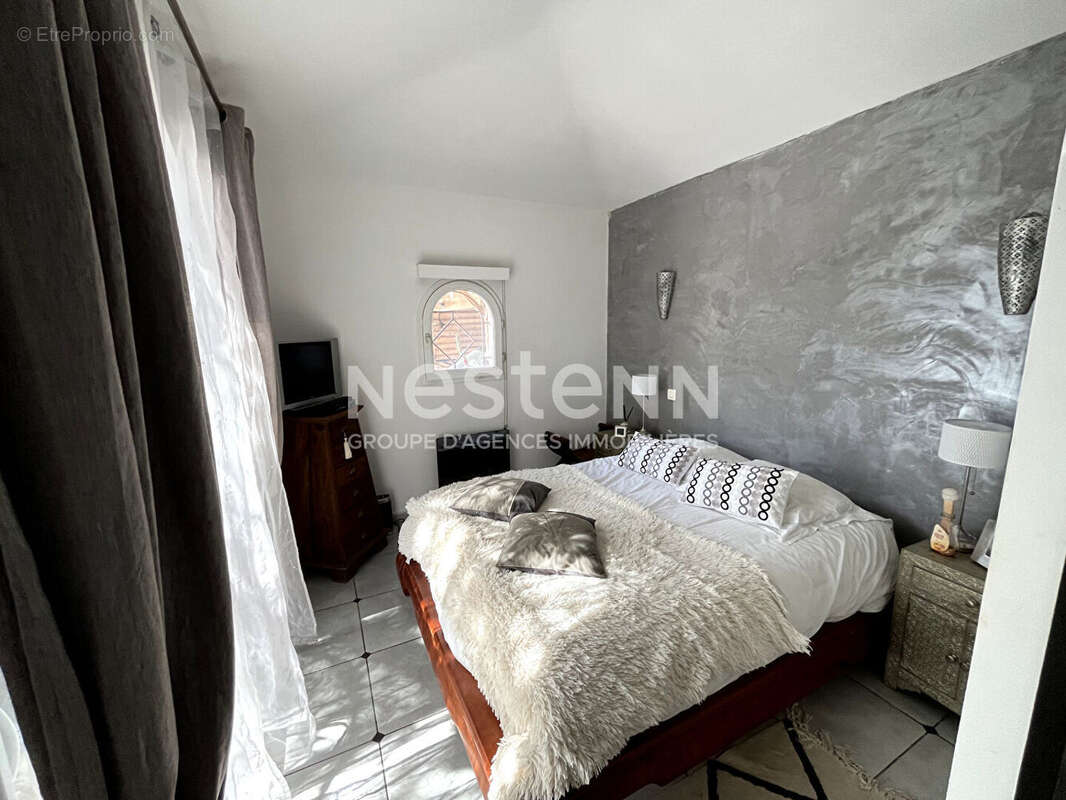 Maison à SAN-GAVINO-DI-CARBINI