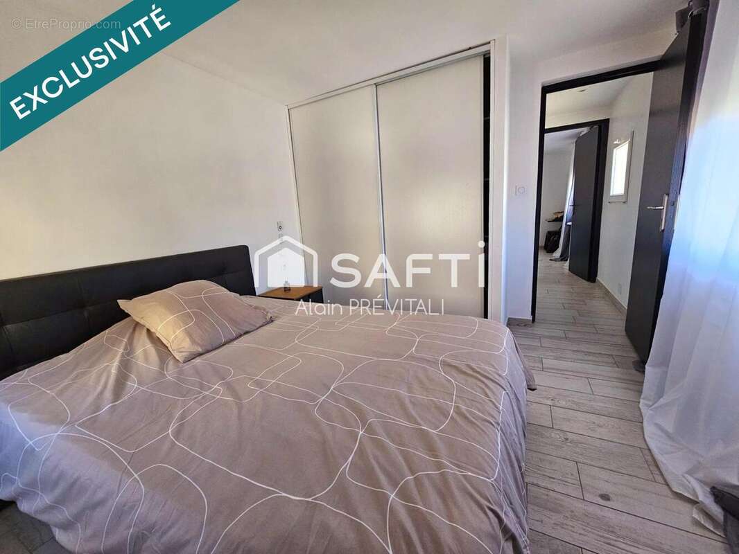 Photo 5 - Maison à OYONNAX