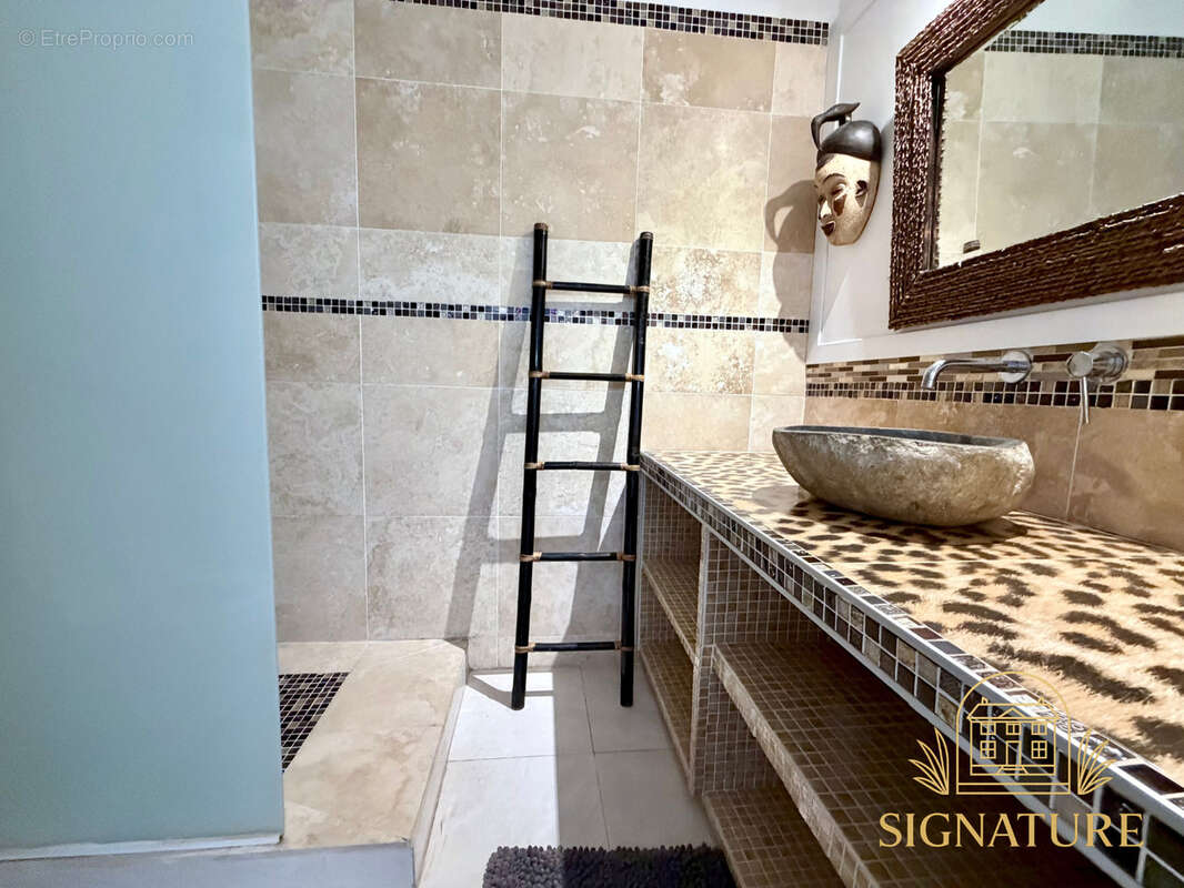 Maison à SAINT-MARTIN