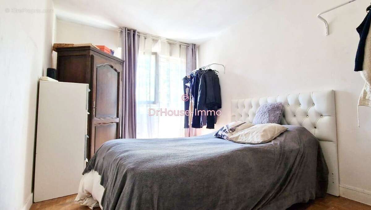 Appartement à FRANCONVILLE