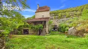 Maison à ESPAGNAC-SAINTE-EULALIE