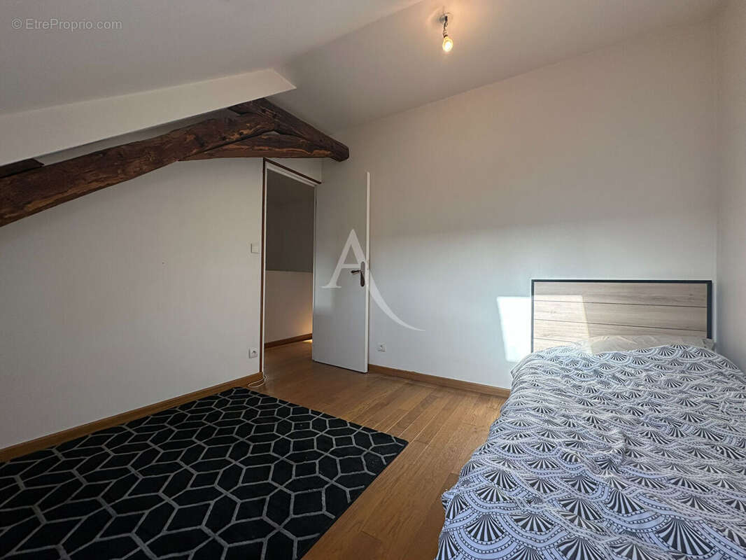 Appartement à MENETOU-SALON