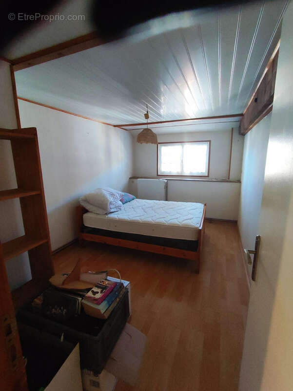 Maison à RIGNY-LE-FERRON