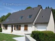 Maison à LE VIGEAN
