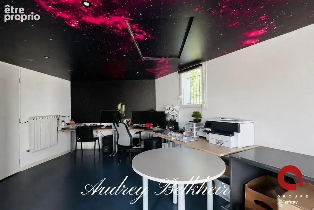 Maison 4 pièces 120 m² à vendre à Sauzet (30190) - photo 12