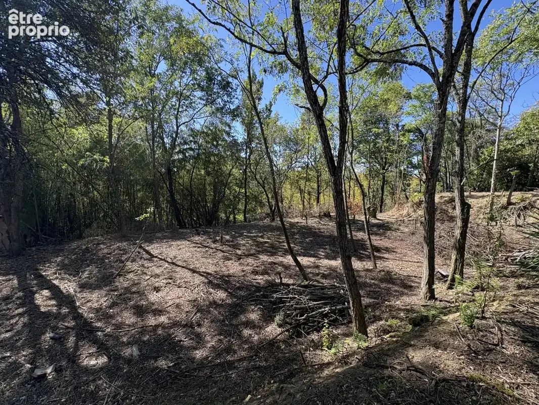 Terrain à bâtir - photo 3