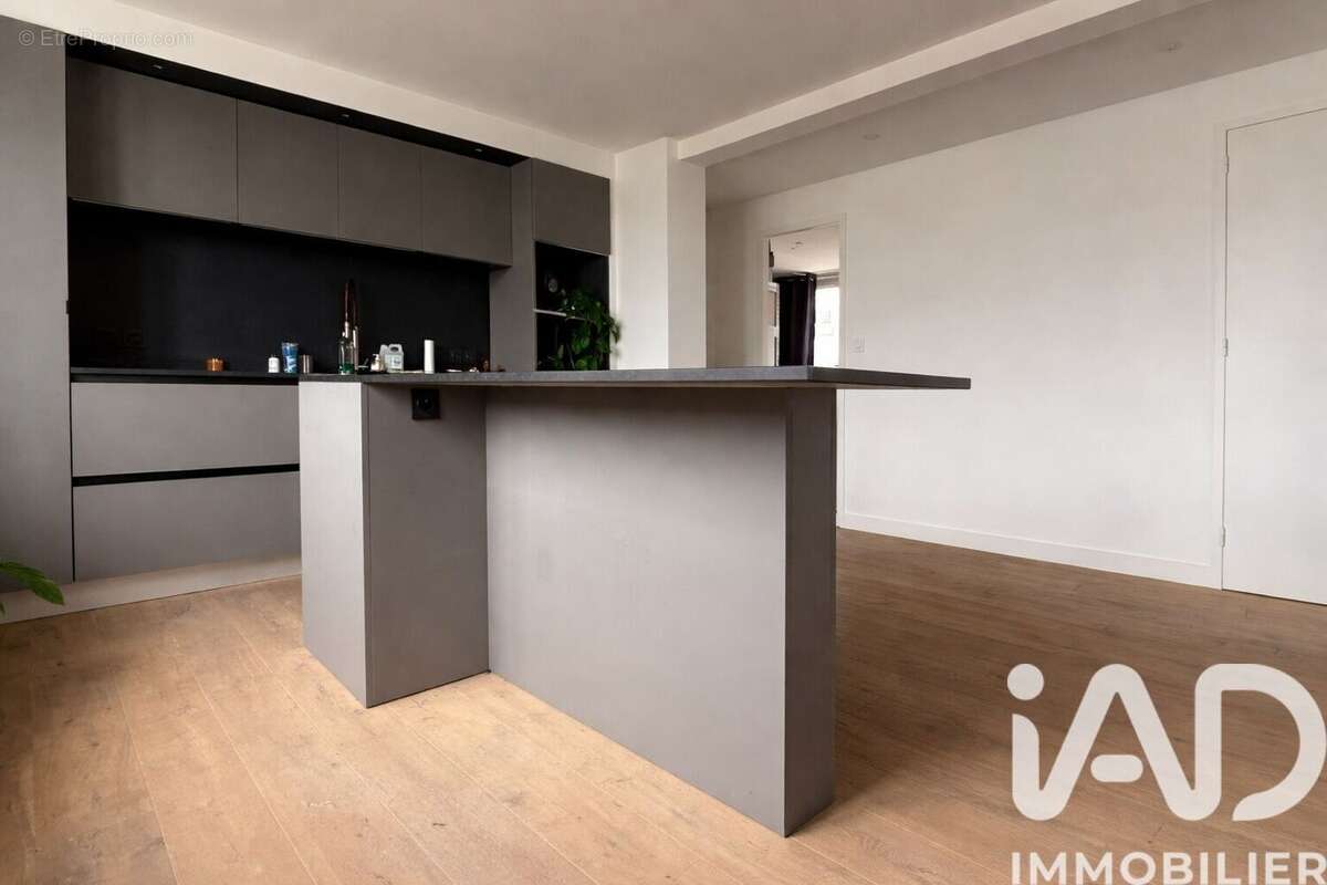 Photo 3 - Appartement à RENNES