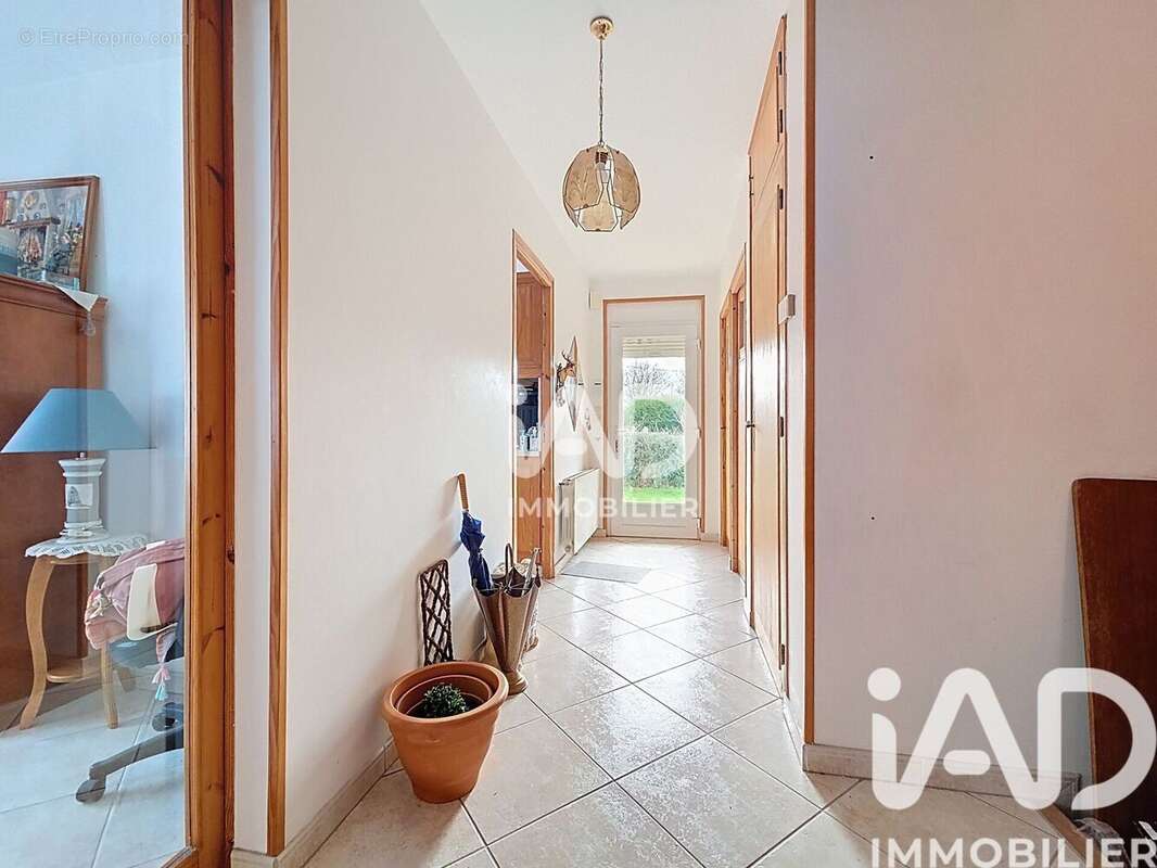 Photo 7 - Maison à BETHENCOURT-SUR-MER