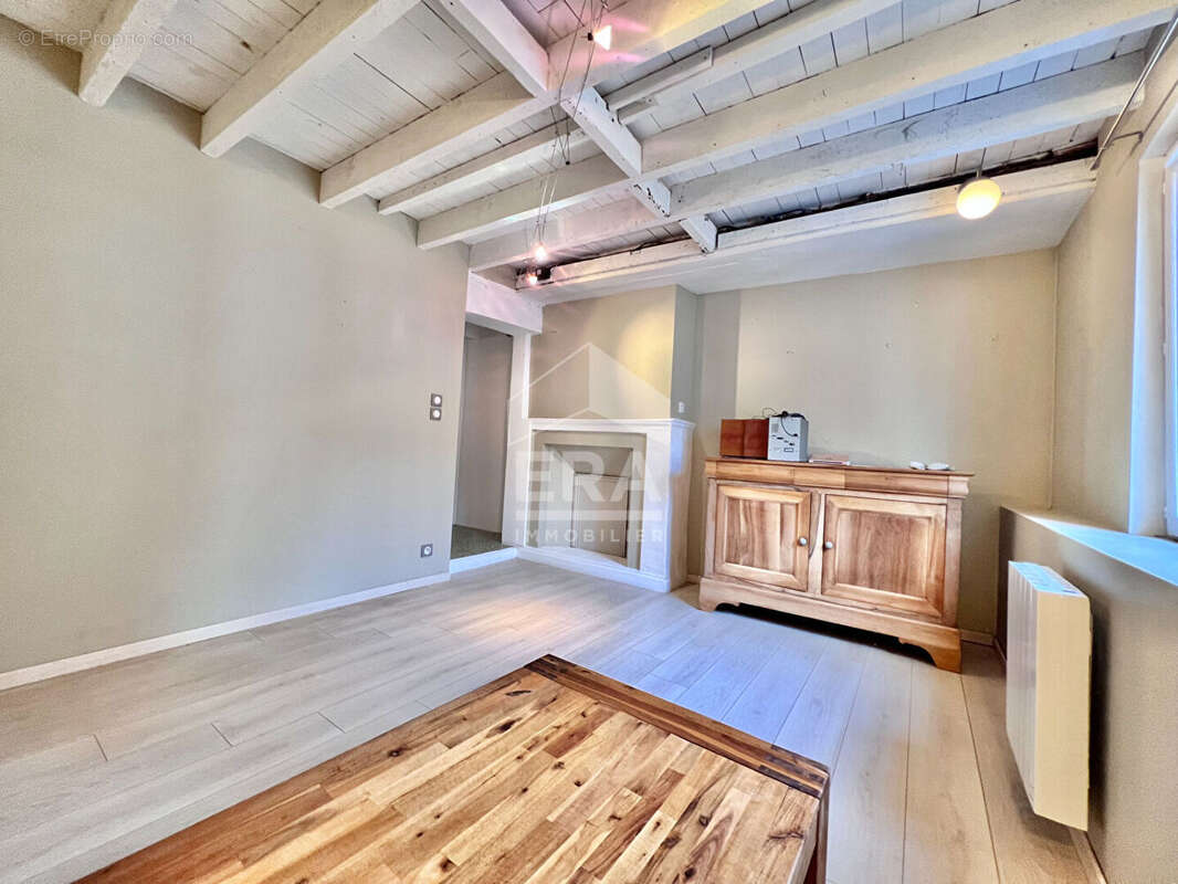 Appartement à ORLEANS