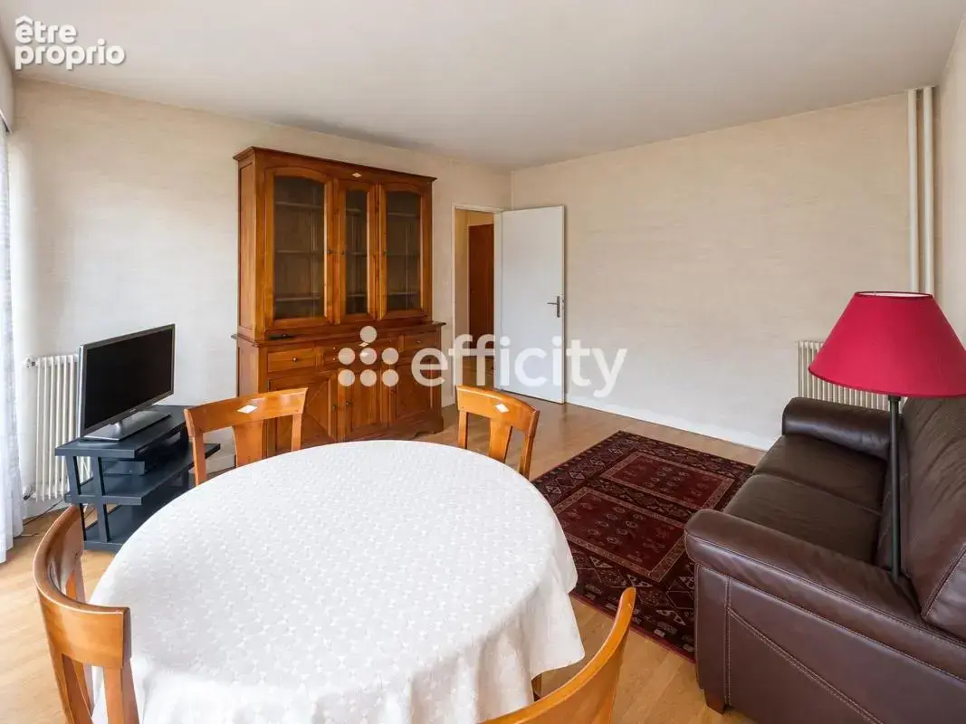 Appartement - photo 2