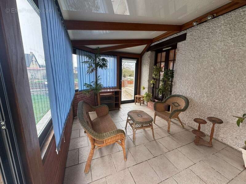 Maison familiale - 110m² - 5 chambres (27) - photo 5