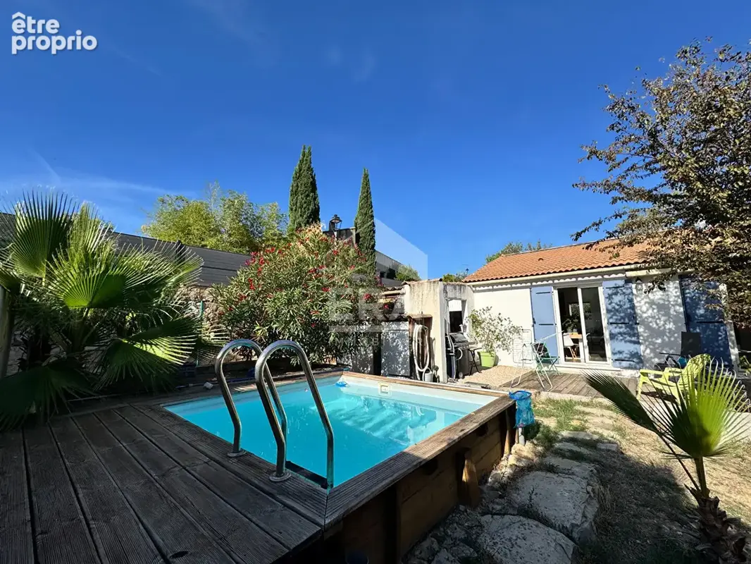 Maison 145m² à peynier - photo 2