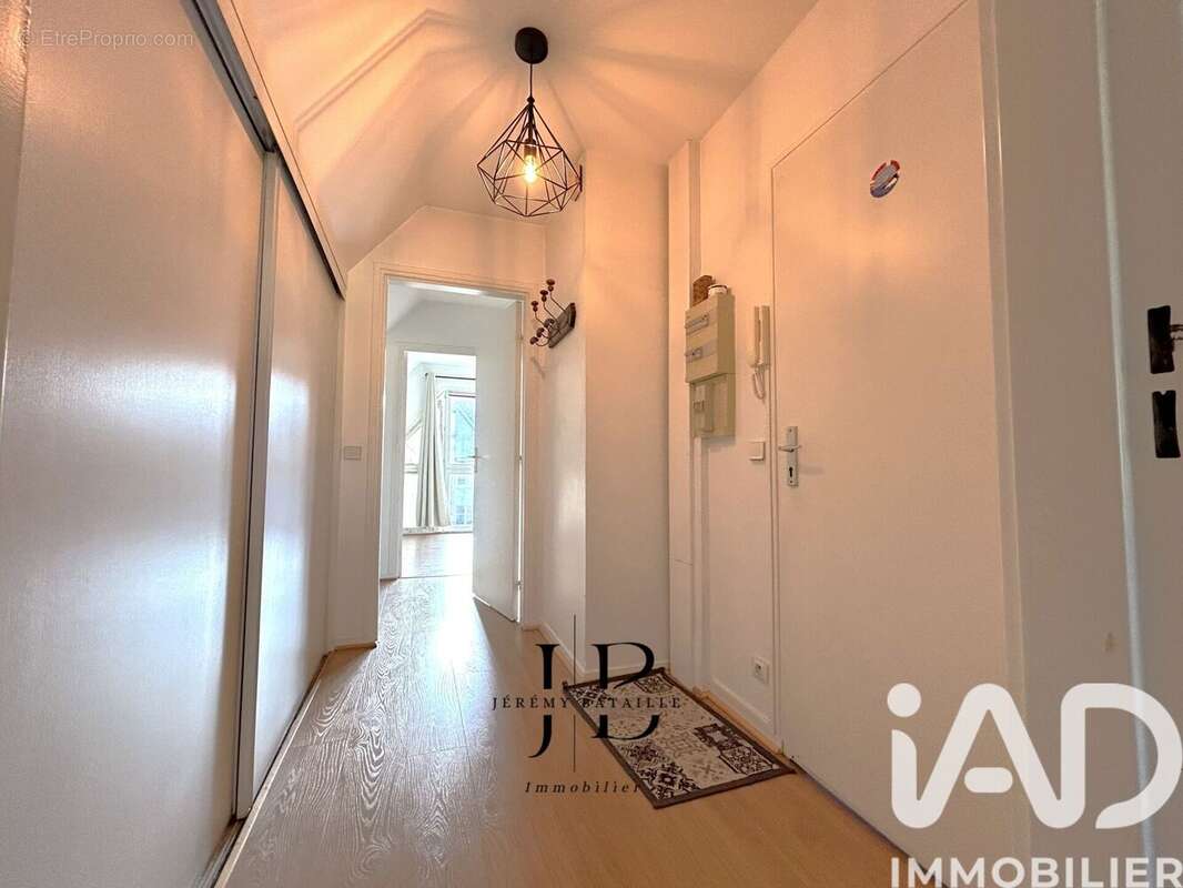 Photo 7 - Appartement à HONFLEUR