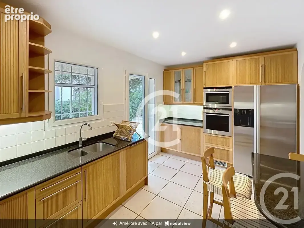 Maison 5 pièces 120 m² à vendre à Ortaffa (66560) - photo 7