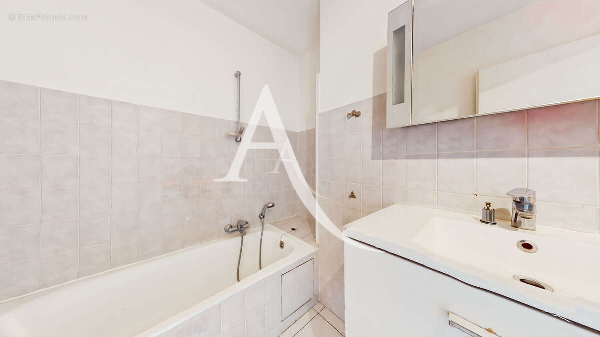Appartement Annecy 2 pièce(s) 51 m2 - photo 8