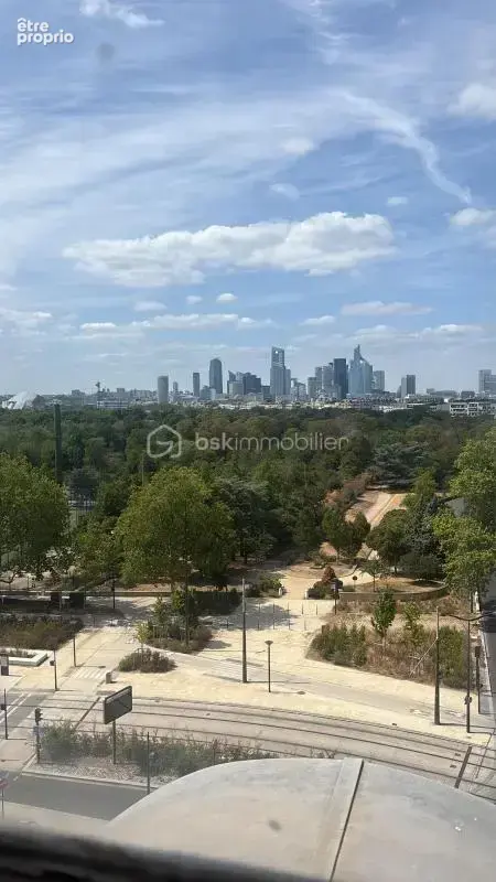 Appartement de caractère de 7 pièces + 2 chambres de service avec vue panoramique - photo 17