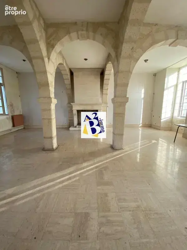 Maison de 300 m2 à ANGOULEME en hôtel particulier remarquable - photo 9