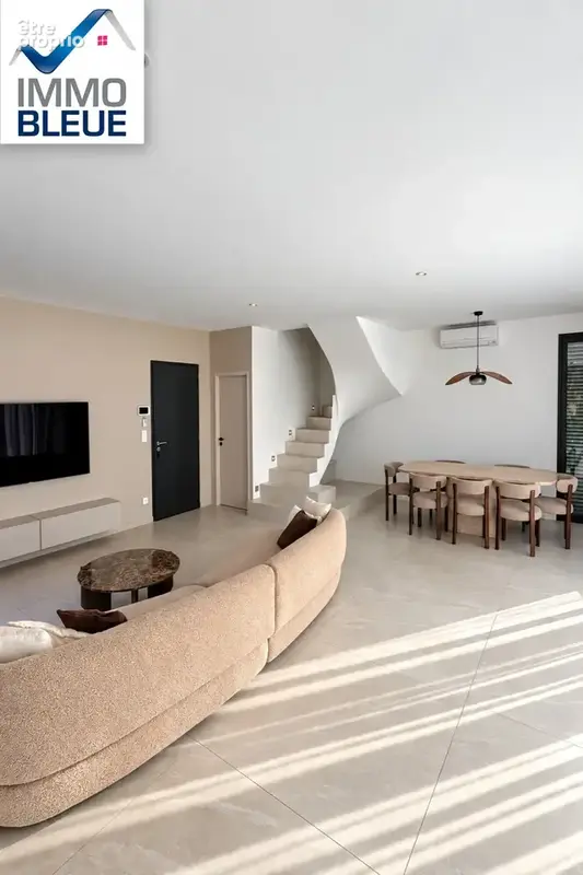 Maison 4 pièces 100 m² à vendre à Marseille-16e (13016) - photo 5