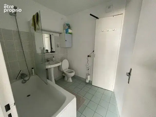 Appartement 2 pièces 42 m² à vendre à Rennes (35000) - photo 9