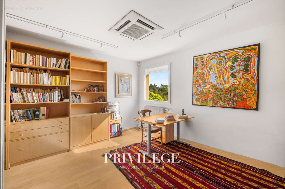 Maison à SAINT-DIDIER-AU-MONT-D&#039;OR